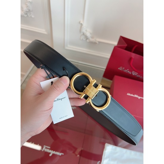 Ferragamo Belts
 Top Quality