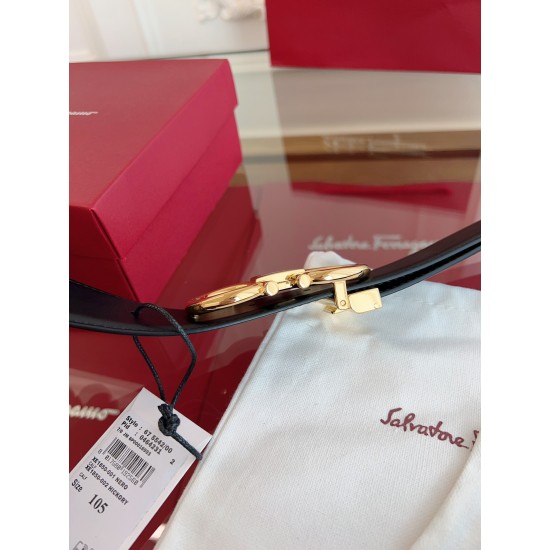 Ferragamo Belts
 Top Quality