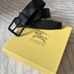 Burberry Belts
 Top Quality