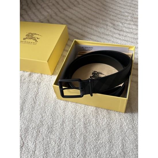 Burberry Belts
 Top Quality