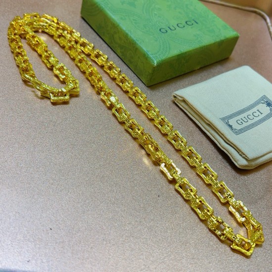 Gucci Jewelry Necklace