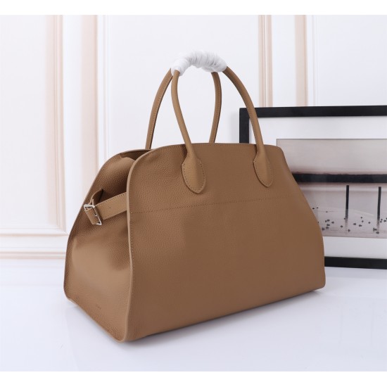 The Row Bags Top Quality
Small:26.20.18
Big:38.26.23