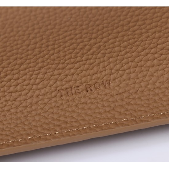 The Row Bags Top Quality
Small:26.20.18
Big:38.26.23