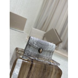 Bvlgari Bags Top Quality