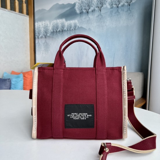 MJ Tote Full leather size: 41 * 34 * 15cm $140 Full leather medium size: 33 * 28 * 13cm $120 Full leather small size: 26 × 20 × 13cm $100 Fabric Large Size: 41 * 34 * 15cm $100 Medium size of fabric: 33 * 28 * 13cm $90 Fabric small size: 26 × 20 × 13cm $8