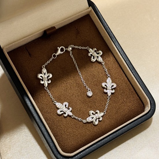 Chrome Hearts Jewelry Bracelet High Quality