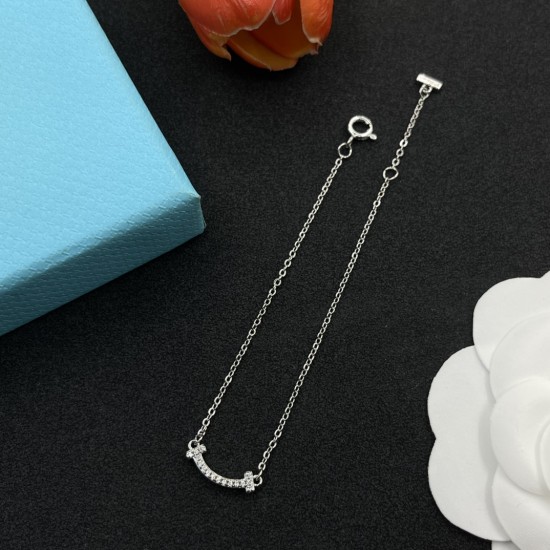 Tiffany Jewelry High Quality