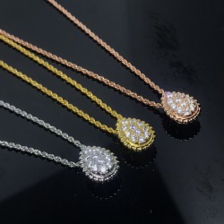 Boucheron Jewelry High Quality