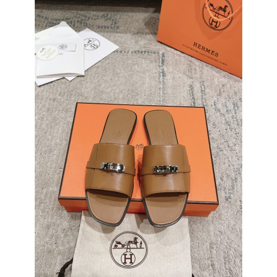 Hermes Shoes Top Quality
35-42