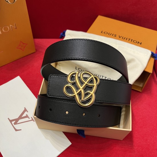 LV Belts
 Top Quality
