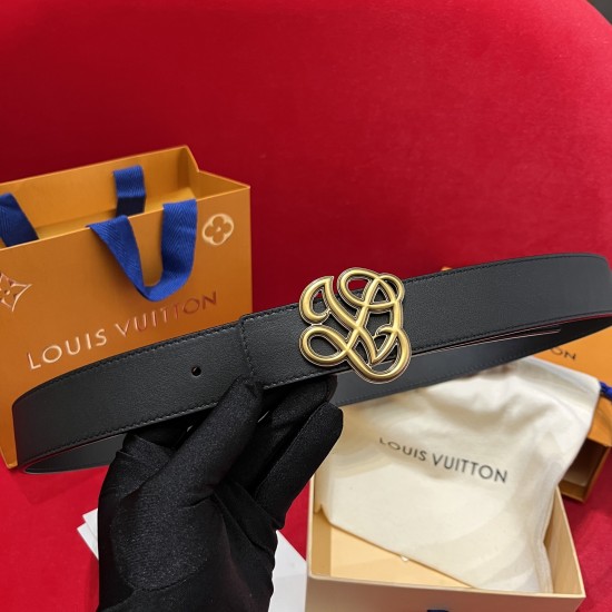 LV Belts
 Top Quality