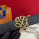 LV Belts
 Top Quality