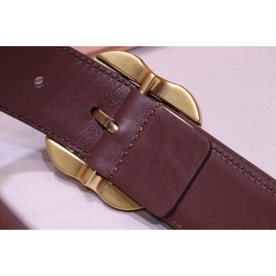 MiuMiu Belts
 Top Quality