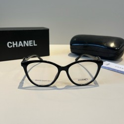 Chanel Glasses