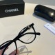 Chanel Glasses