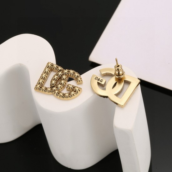 DG Jewelry Earrings