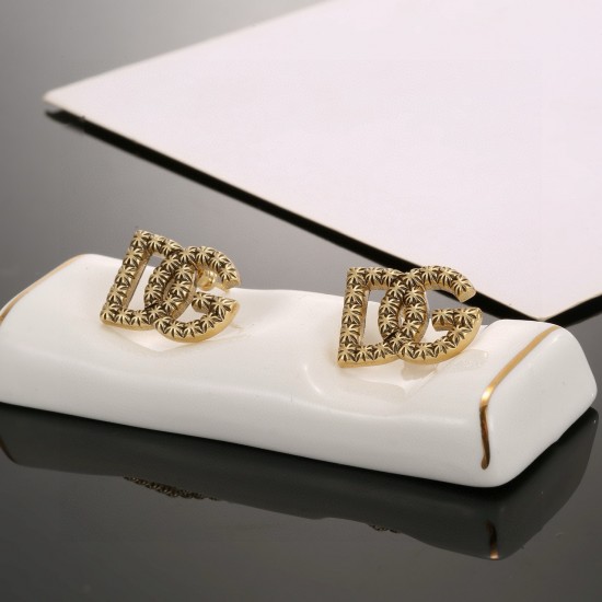 DG Jewelry Earrings