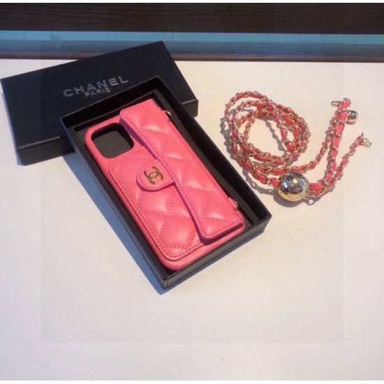 Chanel Phone Case
