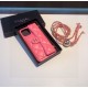 Chanel Phone Case