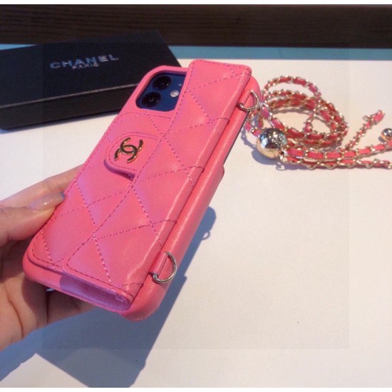 Chanel Phone Case