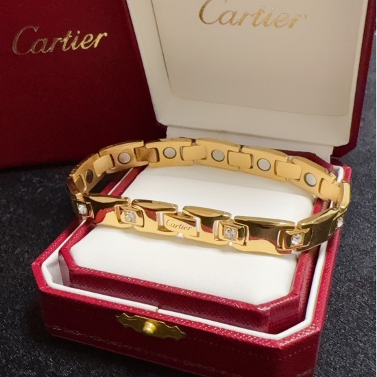 Cartier Jewelry Bracelet