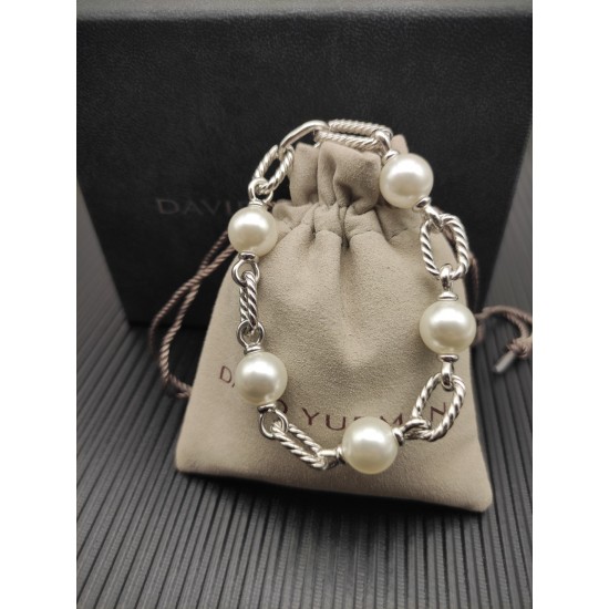 David Jewelry Bracelet