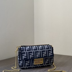 Fendi Bags baguette Top Quality