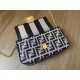 Fendi Bags baguette Top Quality