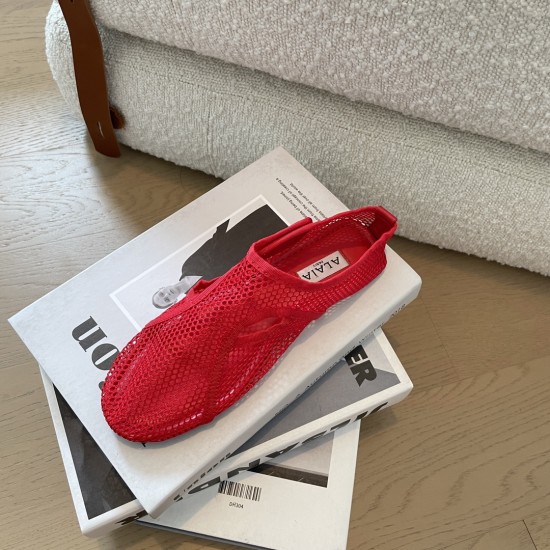 The Row Shoes Top Quality