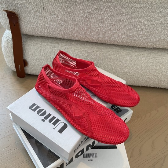 The Row Shoes Top Quality