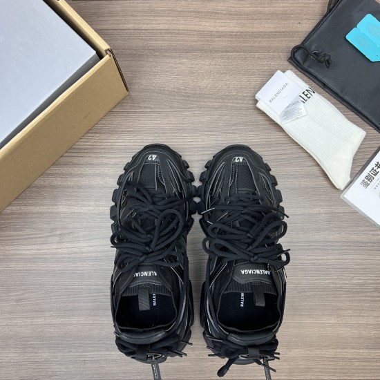 Balenciaga Shoes Top Quality