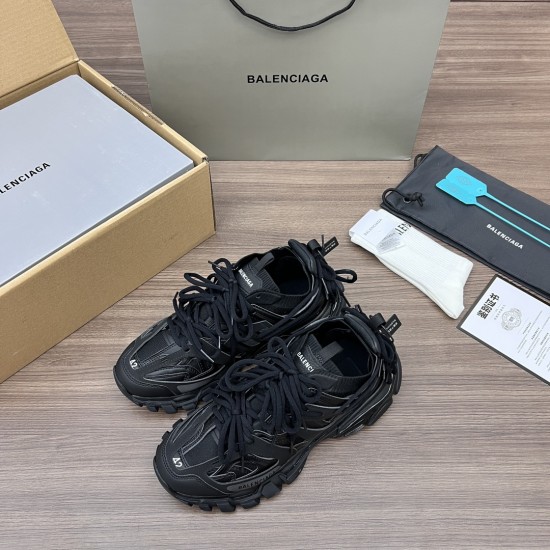 Balenciaga Shoes Top Quality