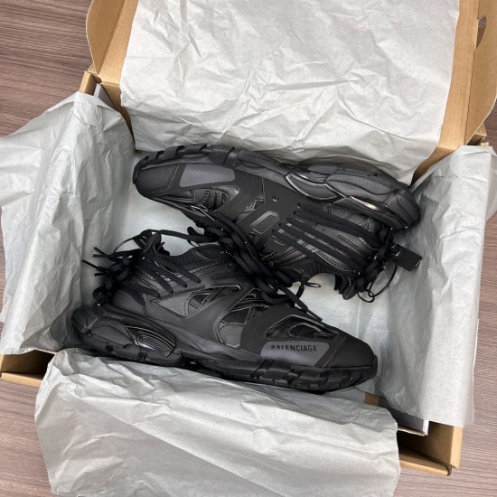 Balenciaga Shoes Top Quality