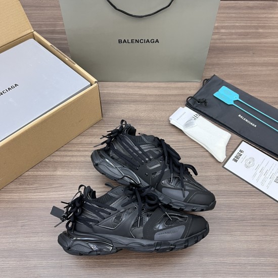 Balenciaga Shoes Top Quality