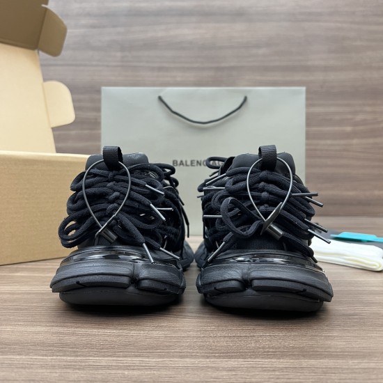 Balenciaga Shoes Top Quality