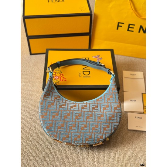 Fendi Bags High Quality