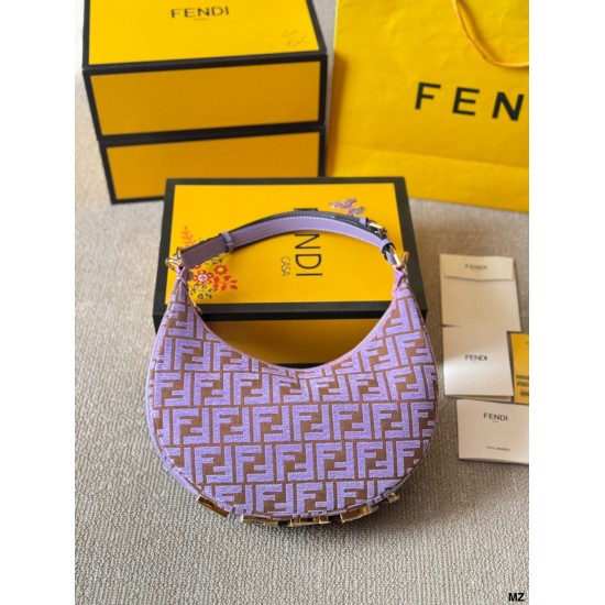 Fendi Bags High Quality