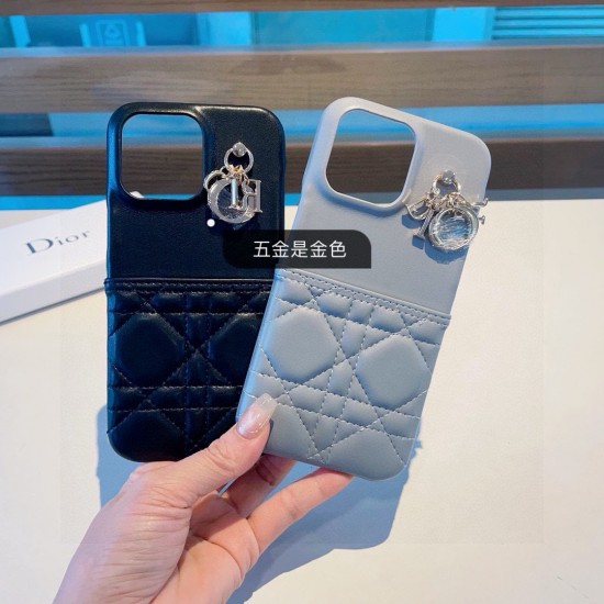 Dior Phone Case