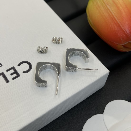 Celine Jewelry High Quality