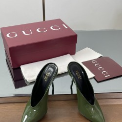 Gucci Shoes Top Quality