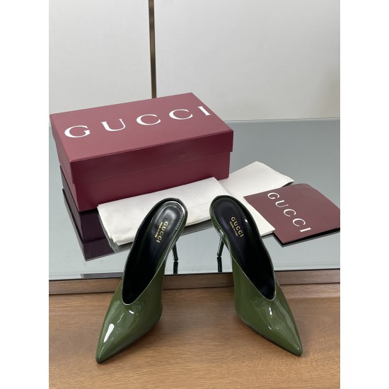 Gucci Shoes Top Quality