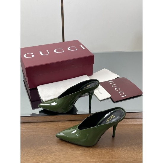 Gucci Shoes Top Quality