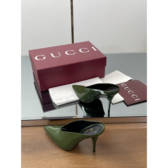 Gucci Shoes Top Quality
