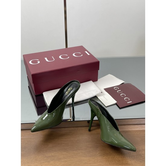 Gucci Shoes Top Quality