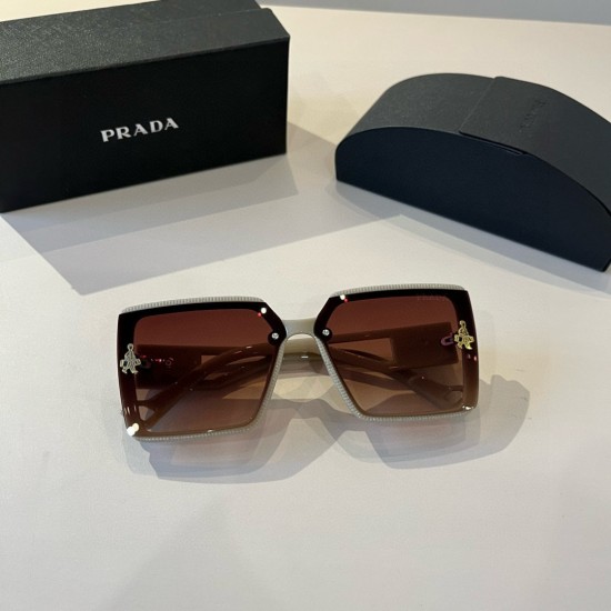 Prada Glasses