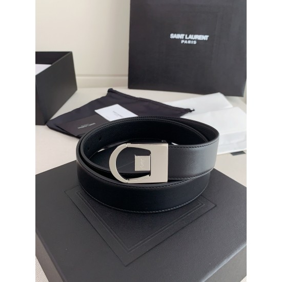 YSL Belts
 Top Quality