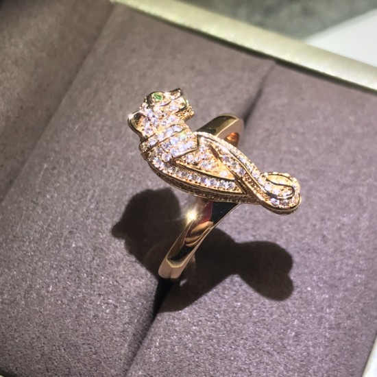 Cartier Jewelry High Quality