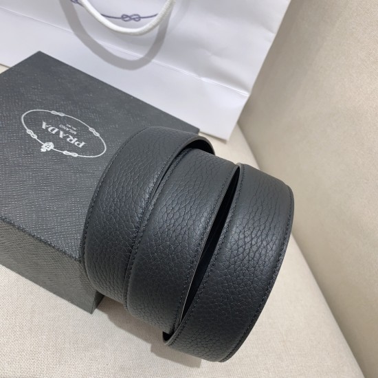 Prada Belts
 Top Quality