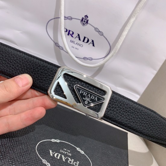 Prada Belts
 Top Quality
