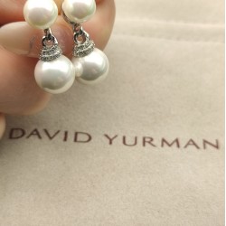 David Jewelry Earrings